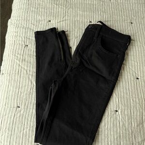 NWOT Madewell Roadtripper Jeans